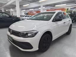 Volkswagen Polo Hatch