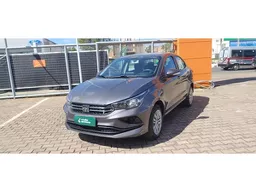 Fiat Cronos