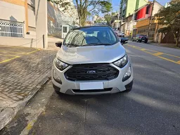 Ecosport