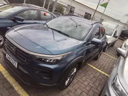 Fiat Pulse