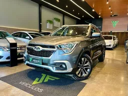 Chery Tiggo 5X