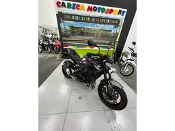 Kawasaki Z