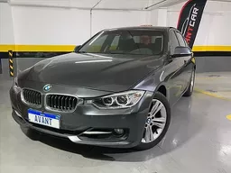 BMW 320i