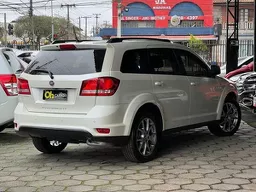Fiat Freemont