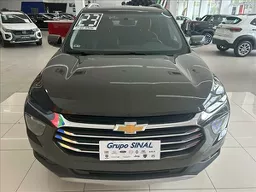 Chevrolet Montana