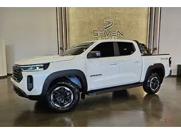 RAM Dakota