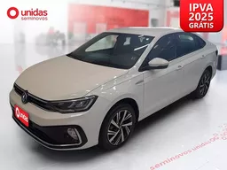 Volkswagen Virtus