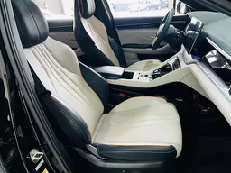 BYD Song Plus