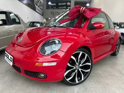 Volkswagen New Beetle
