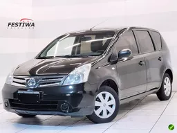 Nissan Grand Livina