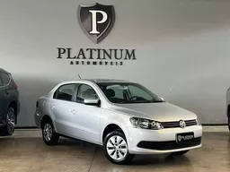 Volkswagen Voyage
