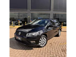 Volkswagen Voyage