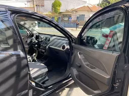Chevrolet Montana