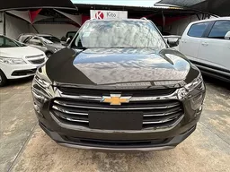 Chevrolet Montana