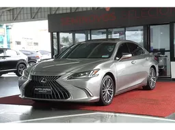 Lexus ES 300H