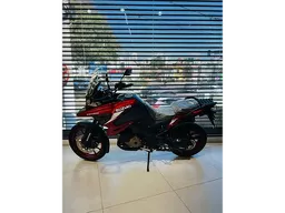 Suzuki V-Strom
