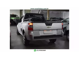 Chevrolet Montana