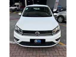 Volkswagen Voyage