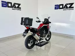 CRF
