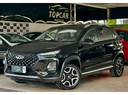 Chery Tiggo 3X