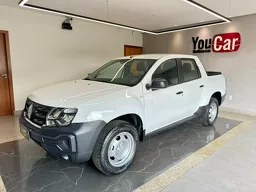 Renault Oroch