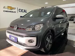 Volkswagen Cross UP