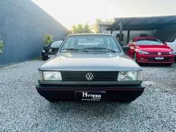 Volkswagen Parati