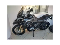 BMW R 1200 GS