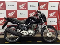 CG 150 Start