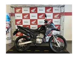 XRE 300