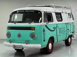 Volkswagen Kombi