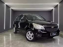 Chevrolet Agile