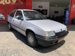 Chevrolet Kadett