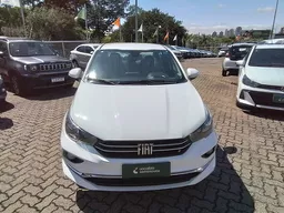 Fiat Cronos