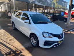 Toyota Etios