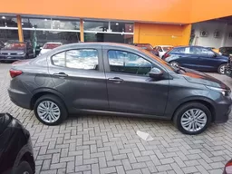Fiat Cronos