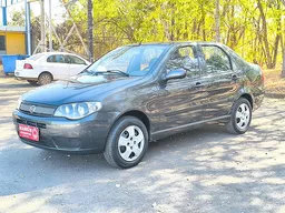 Fiat Siena