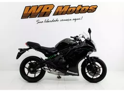 Kawasaki Ninja
