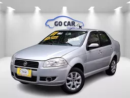 Fiat Siena