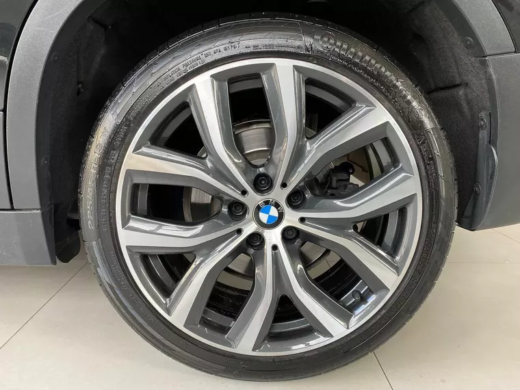 BMW X2 Preto 42