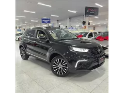 Ford Territory