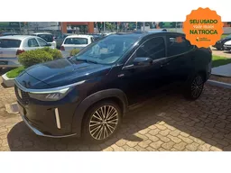Fiat Fastback