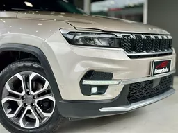 Jeep Commander