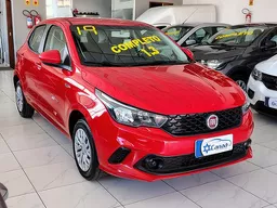 Fiat Argo