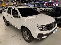 Renault Oroch