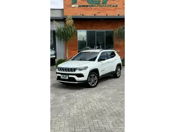 Jeep Commander
