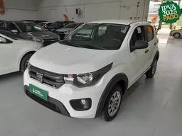 Fiat Mobi