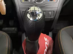 Renault Stepway