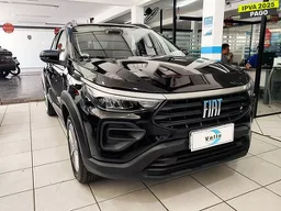 Fiat Pulse
