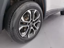 Jeep Commander